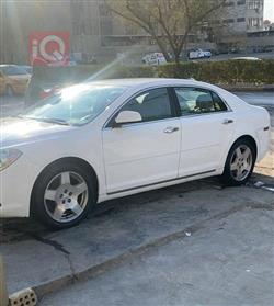 شيفروليه ماليبو